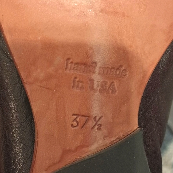 Cydwoq loafers - Picture 5 of 5